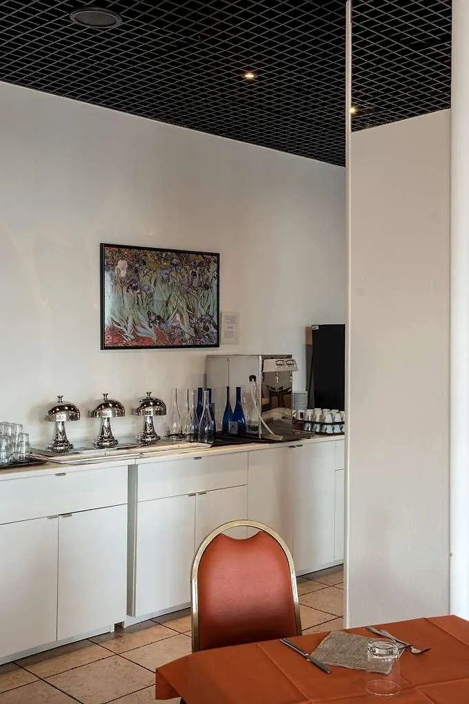 Meditur Hotel Pisa - Vecchiano Italy