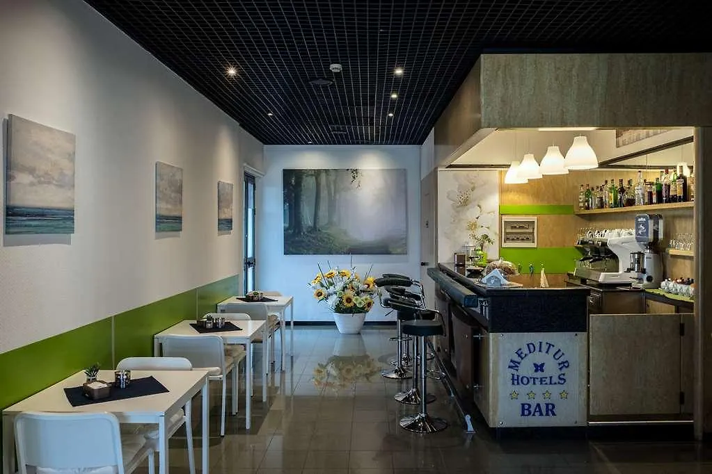 Meditur Hotel Pisa - Vecchiano