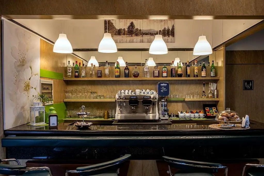 Meditur Hotel Pisa - Vecchiano