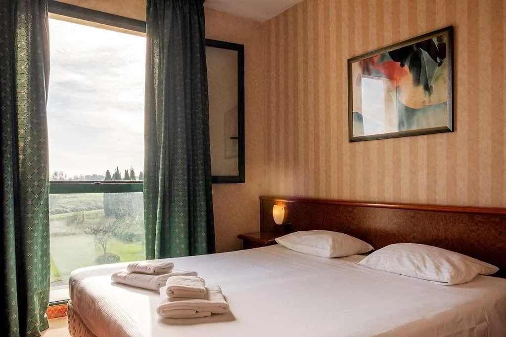 Meditur Hotel Pisa - Vecchiano