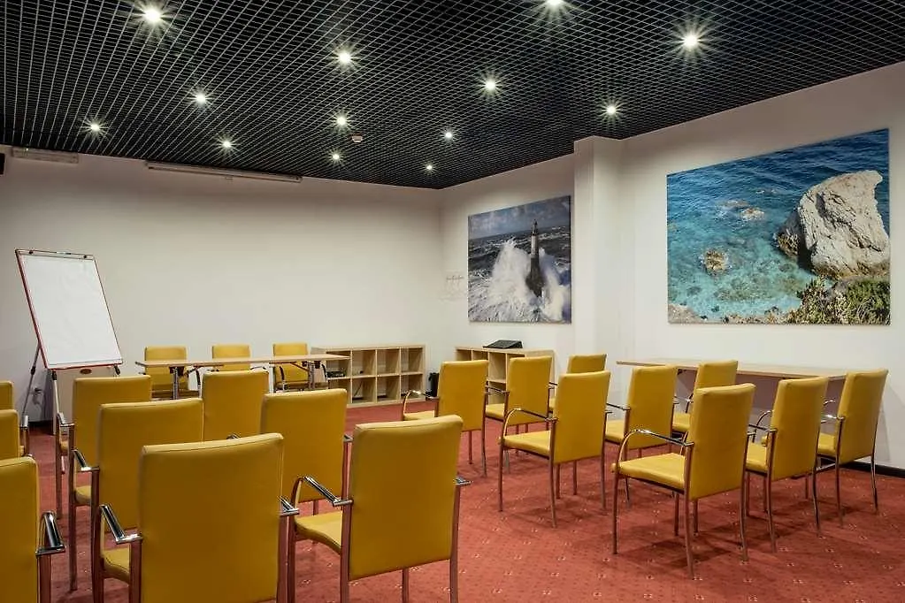 Meditur Hotel Pisa - Vecchiano