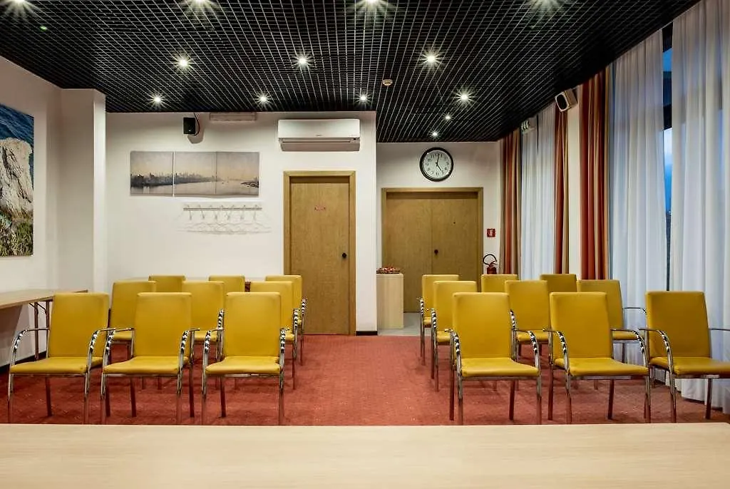 Meditur Hotel Pisa - Vecchiano