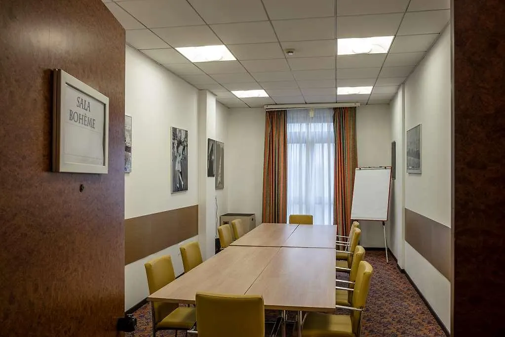 Meditur Hotel Pisa - Vecchiano Italy