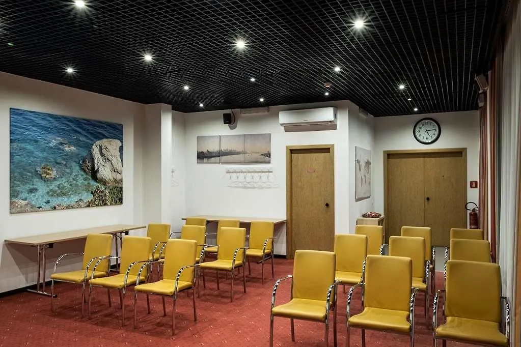 Meditur Hotel Pisa - Vecchiano