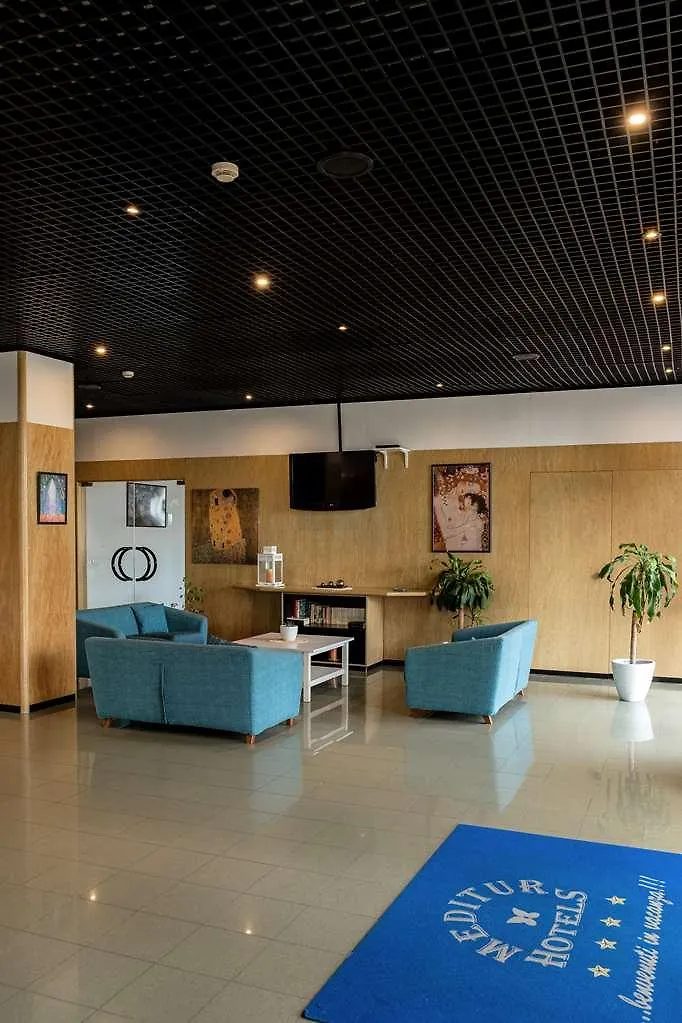 Meditur Hotel Pisa - Vecchiano