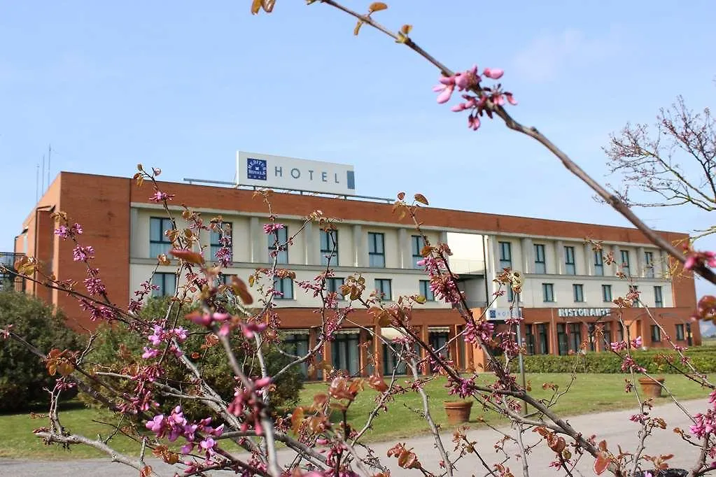 Meditur Hotel Pisa - Vecchiano contacts
