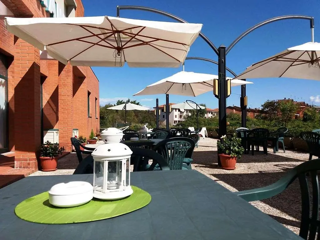 Meditur Hotel Pisa - Vecchiano Italy