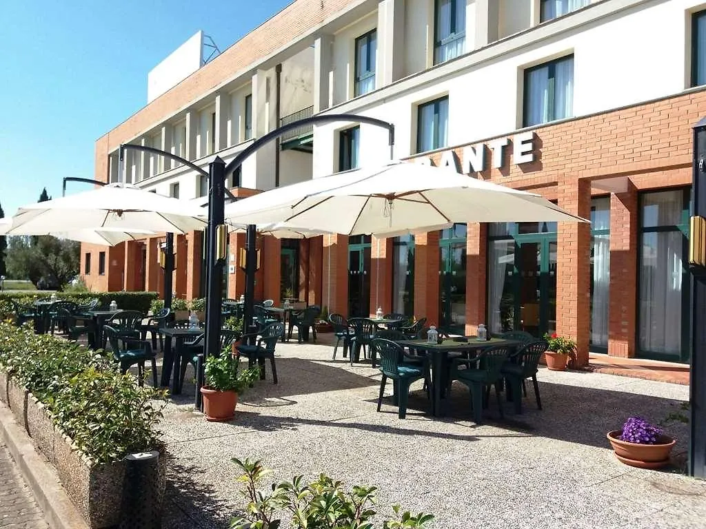 Meditur Hotel Pisa - Vecchiano